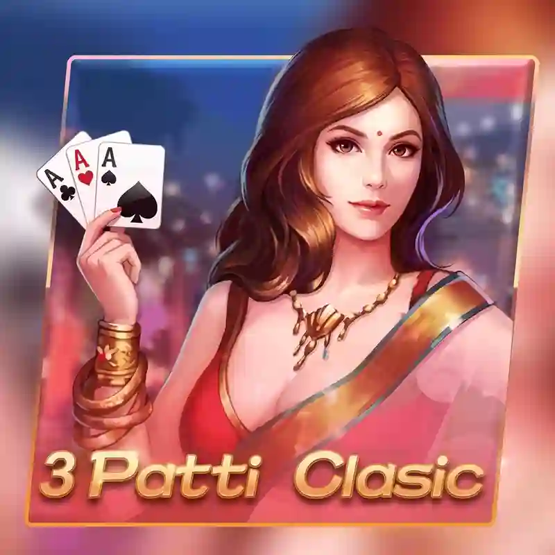 3 Patti Classic