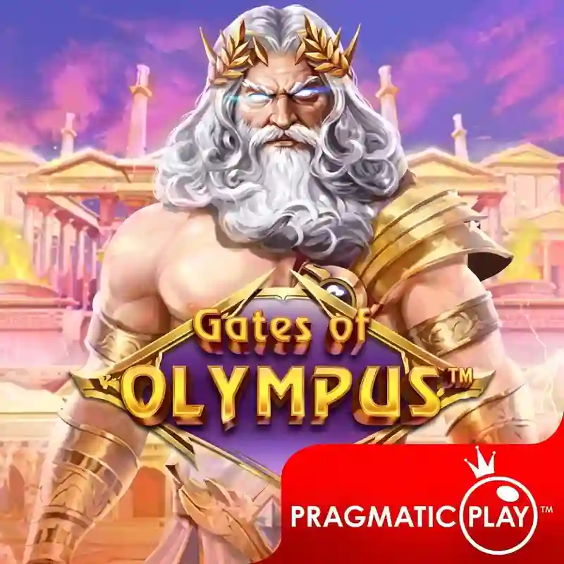Trò chơi Casino Cổng Olympus tại winwin